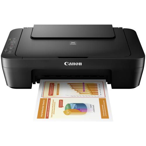 Canon PIXMA MG 2555 S