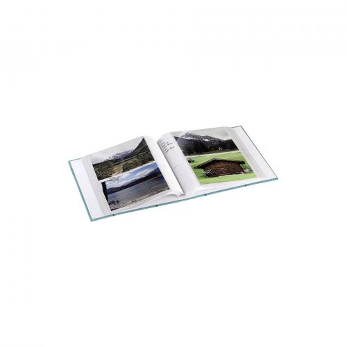 Hama Memo Rustico      22,5x22,5 200 Bilder 10x15 Love Key   2169