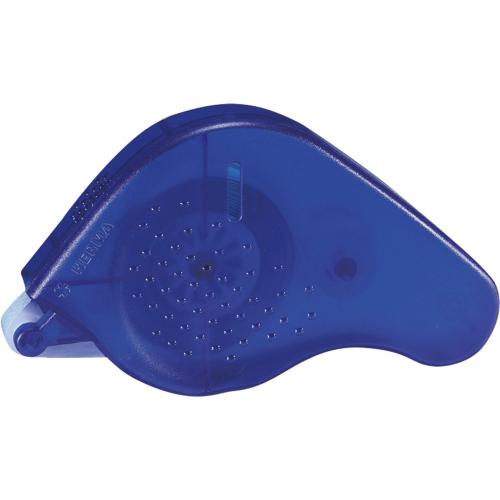 Herma transfer Klebespender ablösbar, blau              1067