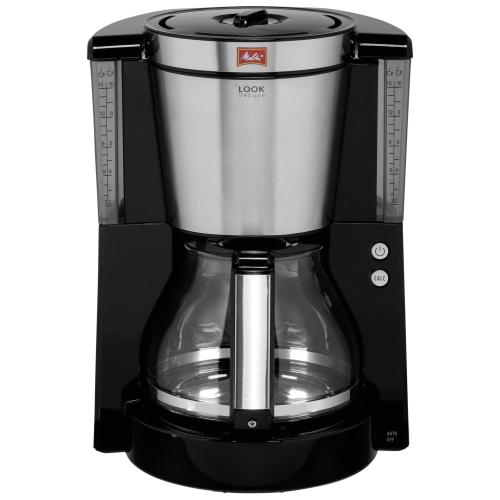 Melitta 1011-06 Look IV DeLuxe