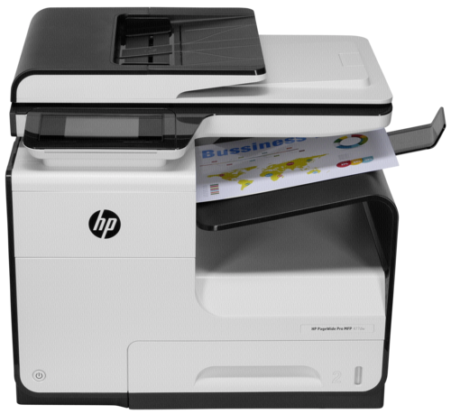 Hp 477 печка