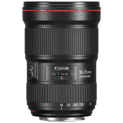 Canon EF 2,8/16-35 L III USM