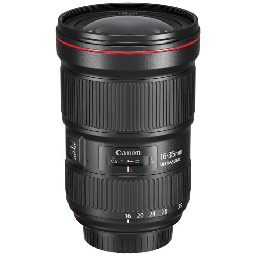 Canon EF 2,8/16-35 L III USM