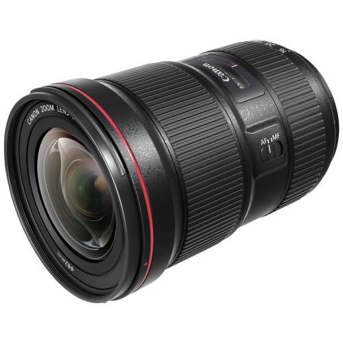Canon EF 2,8/16-35 L III USM