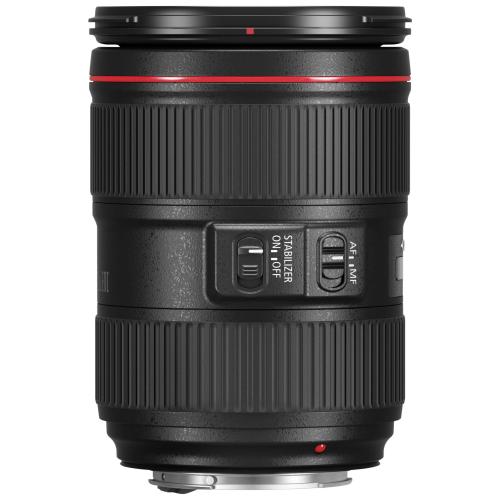 Canon EF 4,0/24-105 L IS II USM