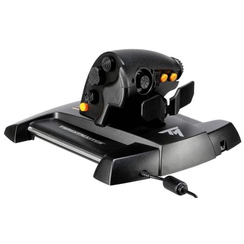 Thrustmaster TWCS Throttle