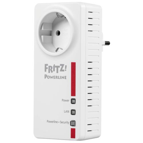 AVM FRITZ!Powerline 1220E Power LAN