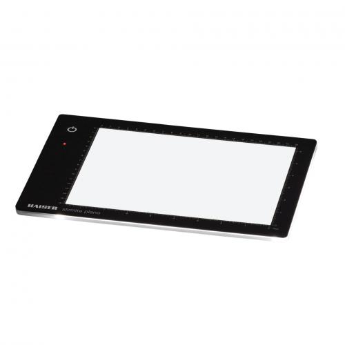 Kaiser LED Leuchtplatte plano 22x16cm