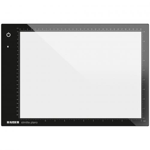 Kaiser LED Leuchtplatte plano 32x22,8cm