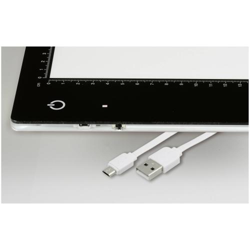 Kaiser LED Leuchtplatte plano 32x22,8cm
