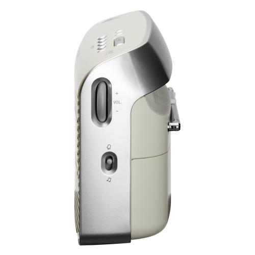 Grundig Music 7000 DAB+ White/Silver
