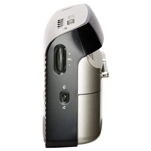 Grundig Music 7000 DAB+ Black/Pearl