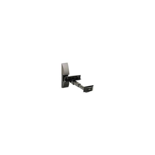 Vogels VLB 200 schwarz  (Paar) Lautsprecher Wandhalter     20kg