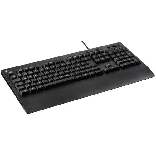 Logitech G213 Prodigy Gaming Keyboard