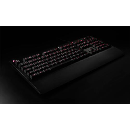 Logitech G213 Prodigy Gaming Keyboard