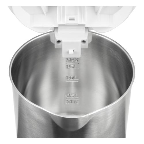 Unold 18010 Blitzkocher Edition white