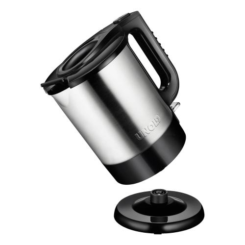Unold 18015 Blitzkocher Edition black