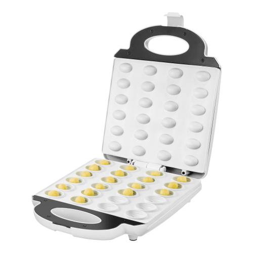 Unold 48360 Waffelautomat Zaubernuss