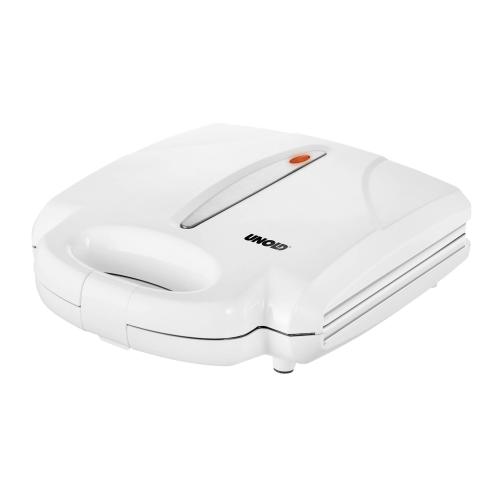 Unold 48360 Waffelautomat Zaubernuss