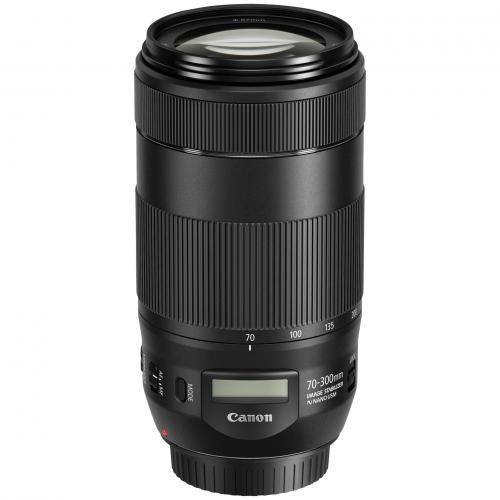 Canon EF 4,0-5,6/70-300 IS II USM