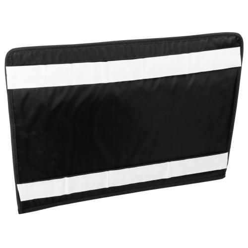 B&W LP Deckeltasche für Type 6000