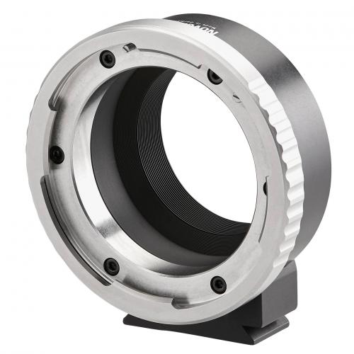 Novoflex Adapter PL-Mount Objektive an Leica T/SL Gehäuse