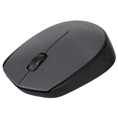 Logitech MK235 Wireless Keyboard + Mouse