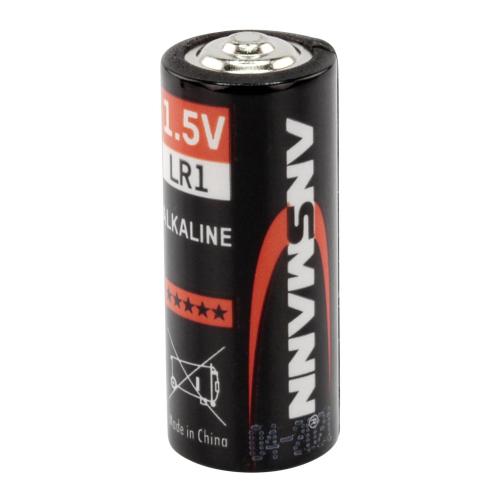 Ansmann LR 1
