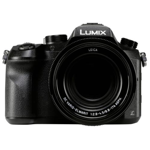 Panasonic Lumix DMC-FZ2000