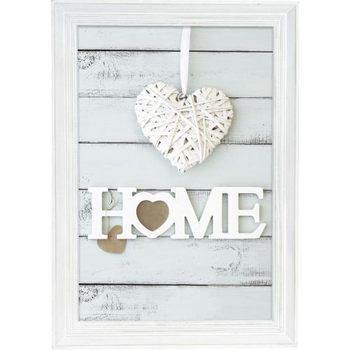 ZEP Vintage white          13x18 Holz                      T15457