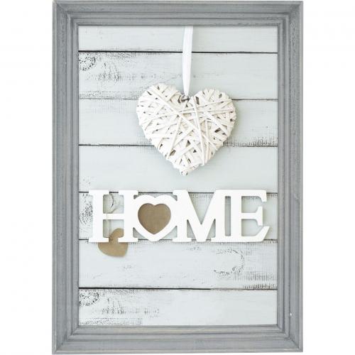 ZEP Vintage grey           13x18 Holz                      T15657