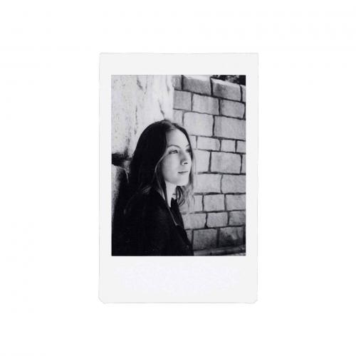 Fujifilm instax mini Film Monochrome