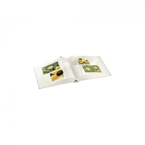 Hama Skies Jumbo beige     30x30 60 weiße Seiten             2336