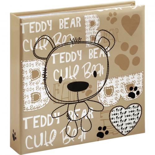 Hama Bernd Einsteck/Memo   10x15 200 Fotos Baby              2174