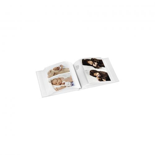 Hama Bernd Einsteck/Memo   10x15 200 Fotos Baby              2174