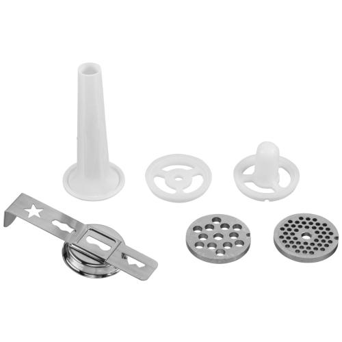 Gastroback 41403 Design Fleischwolf Plus