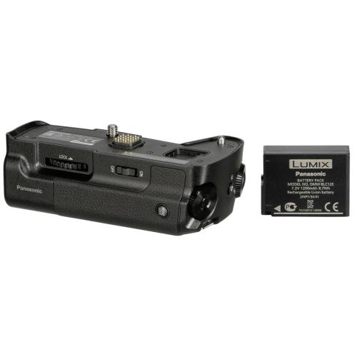 Panasonic DMW-BGG1E Batteriehandgriff