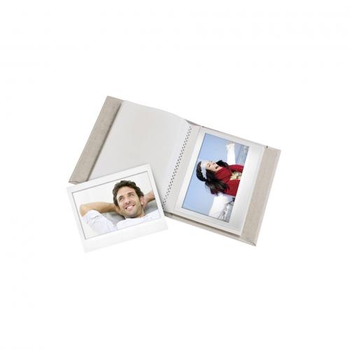 Fujifilm Instax Wide Pocket Alb. Ornaments 40 Bilder  70100133805