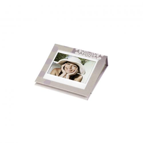 Fujifilm Instax Wide Pocket Alb. Dots 40 Bilder       70100133826