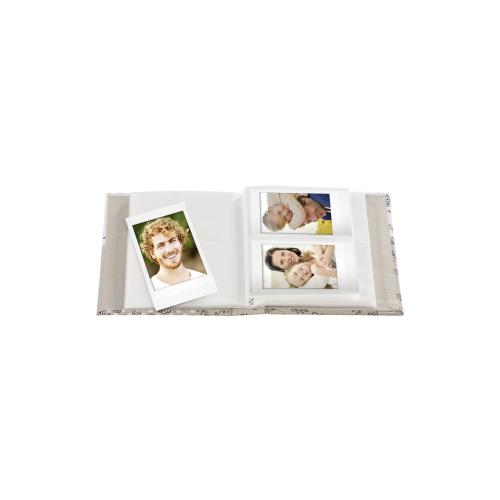 Fujifilm Instax Mini Pocket Alb. Ornaments 80 Bilder  70100133806