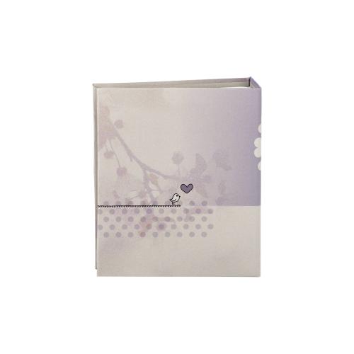 Fujifilm Instax Mini Pocket Alb. Dots 80 Bilder       70100133827