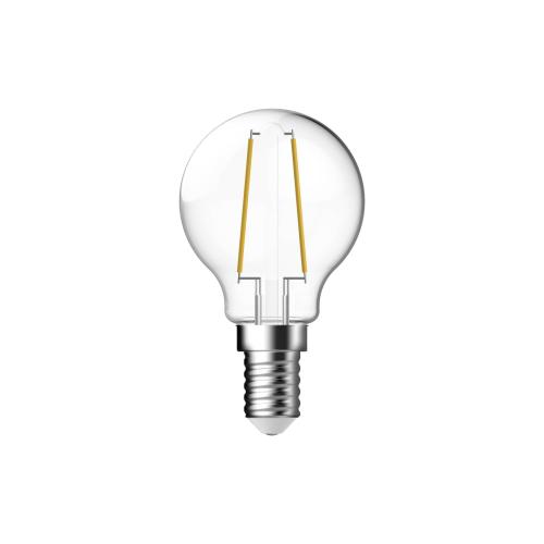GP Lighting Filament Mini Globe 2W (25W)  250 lm