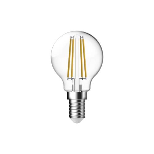 GP Lighting Filament Mini Globe 4W (40W)  470 lm