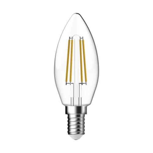 GP Lighting Filament Kerze E14 4W (40W)  470 lm
