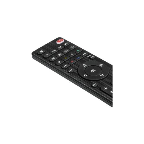 Hama Universalfernbedienung 4in1