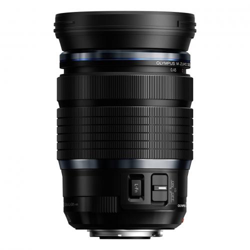 Olympus 4,0/12-100 M.Zuiko IS Pro