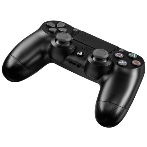 Sony Playstation PS4 Controller Dual Shock wireless black V2
