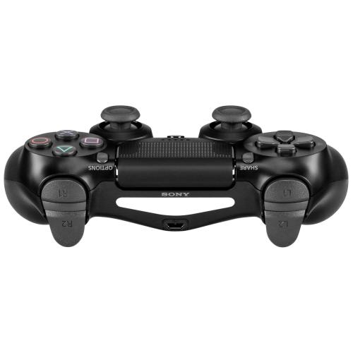 Sony Playstation PS4 Controller Dual Shock wireless black V2