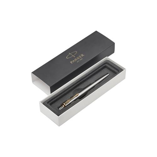 Parker Jotter Edelstahl G.C. Kugelschreiber M
