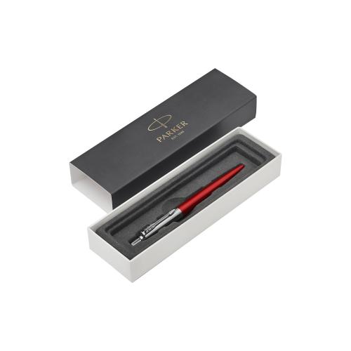 Parker Jotter Kensington Red C.C. Kugelschreiber M